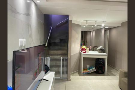 Casa à venda com 2 quartos, 80m² em Vila Baby, São Paulo
