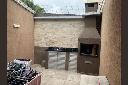 Casa à venda com 2 quartos, 80m² em Vila Baby, São Paulo