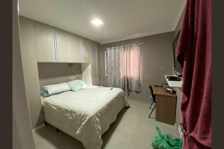 Casa à venda com 2 quartos, 80m² em Vila Baby, São Paulo