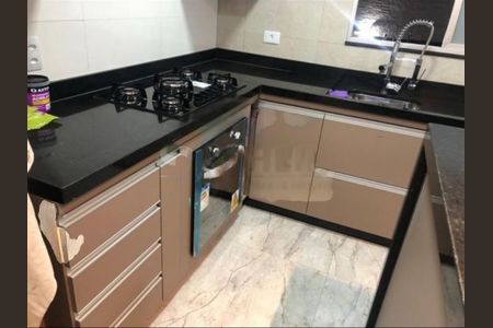 Casa à venda com 2 quartos, 80m² em Vila Baby, São Paulo
