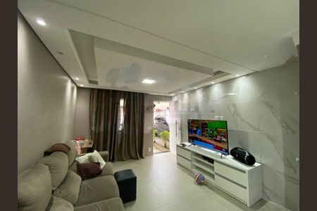 Casa à venda com 2 quartos, 80m² em Vila Baby, São Paulo