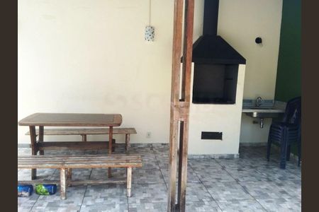 Casa à venda com 2 quartos, 80m² em Vila Baby, São Paulo
