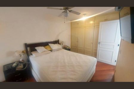 Apartamento à venda com 4 quartos, 160m² em Jardim Ampliacao, São Paulo