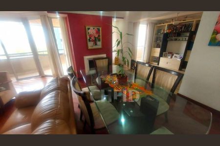 Apartamento à venda com 4 quartos, 160m² em Jardim Ampliacao, São Paulo