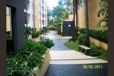 Apartamento à venda com 3 quartos, 64m² em Vila Sofia, São Paulo