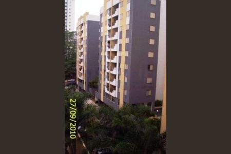 Apartamento à venda com 3 quartos, 64m² em Vila Sofia, São Paulo