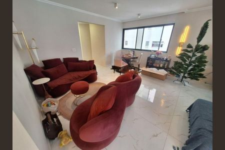 Apartamento à venda com 4 quartos, 262m² em Aclimação, São Paulo