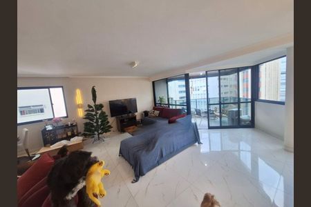 Apartamento à venda com 4 quartos, 262m² em Aclimação, São Paulo