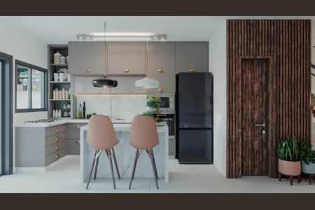 Casa à venda com 3 quartos, 110m² em Interlagos, São Paulo