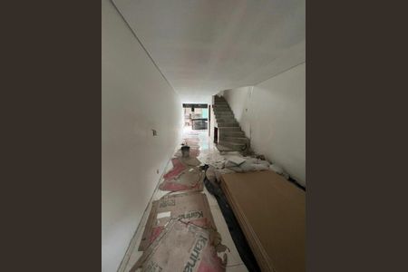 Casa à venda com 3 quartos, 110m² em Interlagos, São Paulo