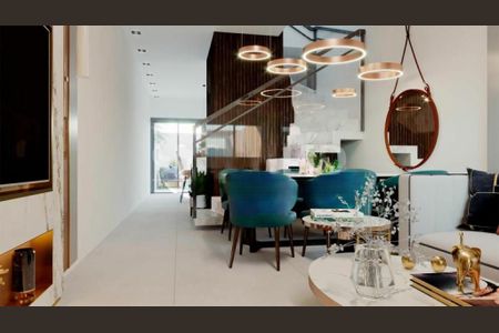 Casa à venda com 3 quartos, 110m² em Interlagos, São Paulo