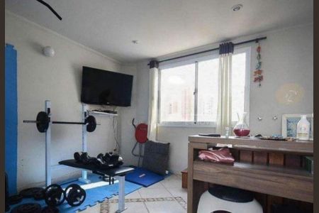 Apartamento à venda com 3 quartos, 160m² em Parque Bairro Morumbi, São Paulo