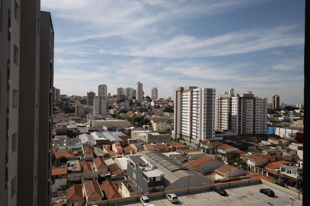 Vista  de apartamento à venda com 2 quartos, 36m² em Vila Maria, São Paulo