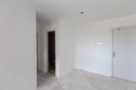 Sala  de apartamento à venda com 2 quartos, 36m² em Vila Maria, São Paulo