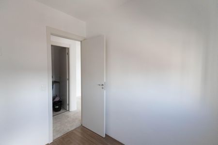 Quarto 1 de apartamento à venda com 2 quartos, 36m² em Vila Maria, São Paulo