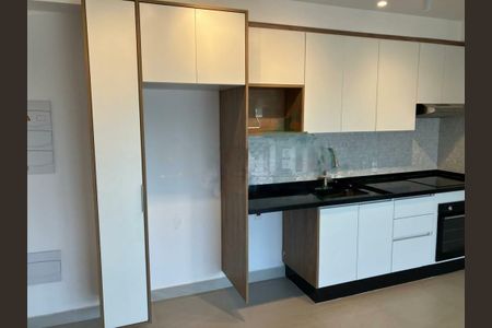 Apartamento à venda com 2 quartos, 73m² em Santo Amaro, São Paulo