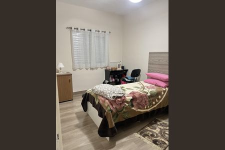 Quarto 1 de casa à venda com 2 quartos, 78m² em Vila Buenos Aires, São Paulo