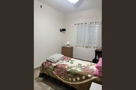 Quarto 1 de casa à venda com 2 quartos, 78m² em Vila Buenos Aires, São Paulo