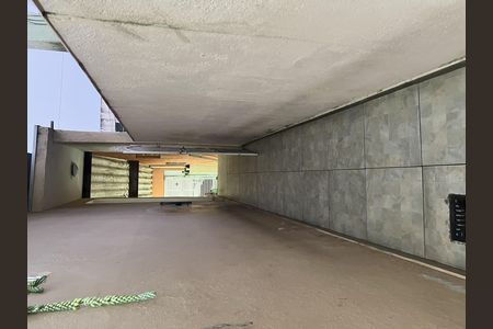 Casa à venda com 78m², 2 quartos e 2 vagasÁrea externa