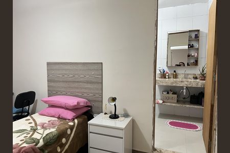Quarto 1 de casa à venda com 2 quartos, 78m² em Vila Buenos Aires, São Paulo
