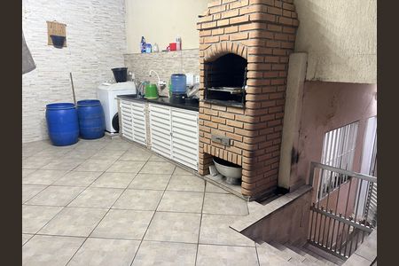 Casa à venda com 78m², 2 quartos e 2 vagasÁrea externa