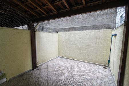 Casa de condomínio à venda com 112m², 2 quartos e 1 vaga Casa de condomínio à venda com 112m², 2 quartos e 1 vagaÁrea de Serviço
