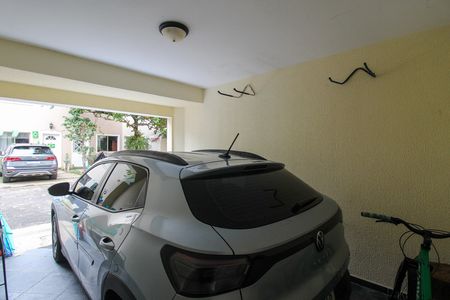 Casa de condomínio à venda com 112m², 2 quartos e 1 vaga Casa de condomínio à venda com 112m², 2 quartos e 1 vagaGaragem
