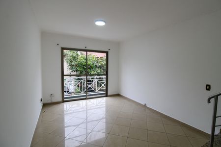 Sala de casa de condomínio à venda com 2 quartos, 112m² em Rio Pequeno, São Paulo