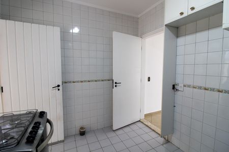 Casa de condomínio à venda com 112m², 2 quartos e 1 vaga Casa de condomínio à venda com 112m², 2 quartos e 1 vagaCozinha