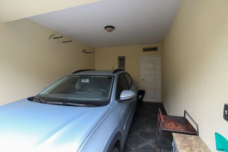 Casa de condomínio à venda com 112m², 2 quartos e 1 vaga Casa de condomínio à venda com 112m², 2 quartos e 1 vagaGaragem