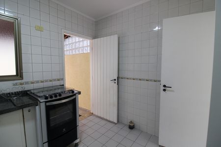 Casa de condomínio à venda com 112m², 2 quartos e 1 vaga Casa de condomínio à venda com 112m², 2 quartos e 1 vagaCozinha