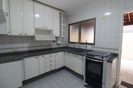 Casa de condomínio à venda com 112m², 2 quartos e 1 vaga Casa de condomínio à venda com 112m², 2 quartos e 1 vagaCozinha