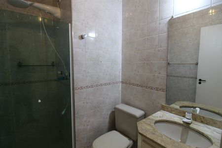 Casa de condomínio à venda com 112m², 2 quartos e 1 vaga Casa de condomínio à venda com 112m², 2 quartos e 1 vagaBanheiro
