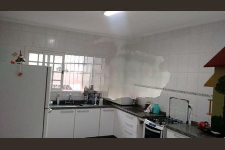 Casa à venda com 3 quartos, 150m² em Jardim Santa Cruz (Campo Grande), São Paulo