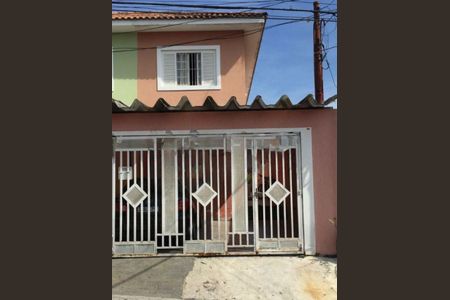 Casa à venda com 3 quartos, 150m² em Jardim Santa Cruz (Campo Grande), São Paulo