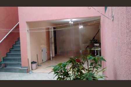 Casa à venda com 3 quartos, 150m² em Jardim Santa Cruz (Campo Grande), São Paulo