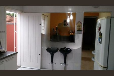 Casa à venda com 3 quartos, 150m² em Jardim Santa Cruz (Campo Grande), São Paulo