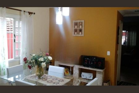 Casa à venda com 3 quartos, 150m² em Jardim Santa Cruz (Campo Grande), São Paulo