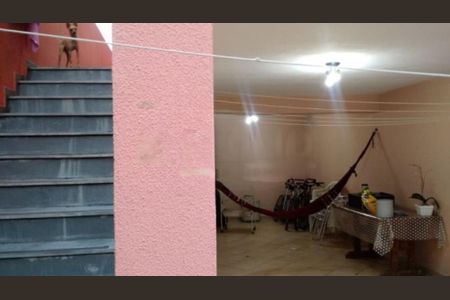 Casa à venda com 3 quartos, 150m² em Jardim Santa Cruz (Campo Grande), São Paulo