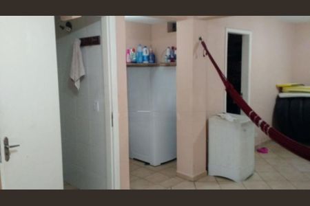 Casa à venda com 3 quartos, 150m² em Jardim Santa Cruz (Campo Grande), São Paulo