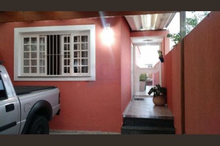 Casa à venda com 3 quartos, 150m² em Jardim Santa Cruz (Campo Grande), São Paulo