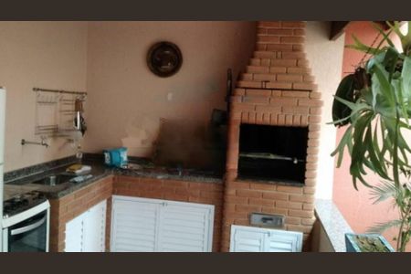 Casa à venda com 3 quartos, 150m² em Jardim Santa Cruz (Campo Grande), São Paulo