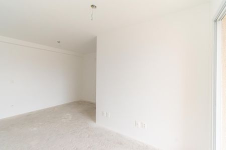 Sala de apartamento à venda com 2 quartos, 65m² em Vila Prudente, São Paulo