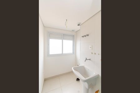  Área de serviço  de apartamento à venda com 2 quartos, 65m² em Vila Prudente, São Paulo