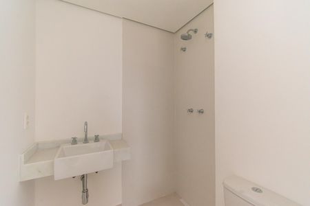 Banheiro 2 de apartamento à venda com 2 quartos, 65m² em Vila Prudente, São Paulo