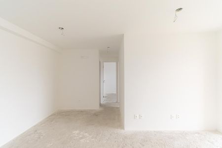 Sala de apartamento à venda com 2 quartos, 65m² em Vila Prudente, São Paulo