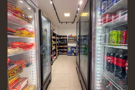 Área comum de apartamento à venda com 2 quartos, 65m² em Vila Prudente, São Paulo