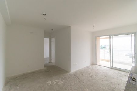 Sala de apartamento à venda com 2 quartos, 65m² em Vila Prudente, São Paulo