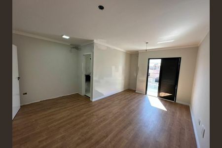 Casa à venda com 3 quartos, 183m² em Vila Arriete, São Paulo
