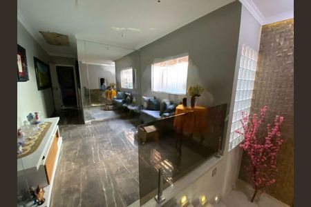 Casa à venda com 4 quartos, 385m² em Vila da Saúde, São Paulo